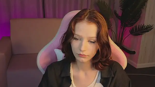 AliceJohansone online show from June 23, 1:36 am