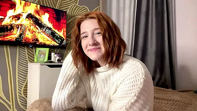 EwaDerobertis online show from May 11, 2:40 pm