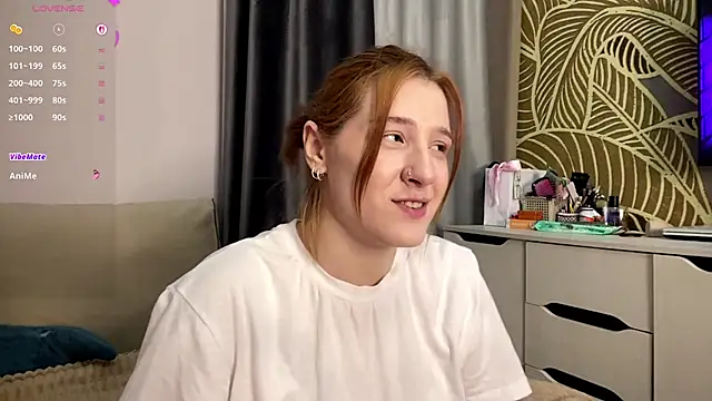 EwaDerobertis online show from May 23, 2:49 pm