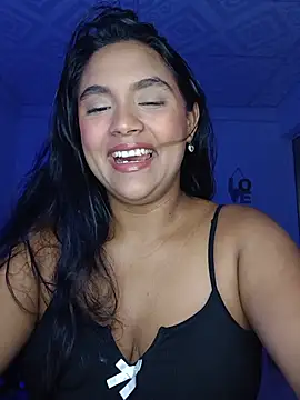 Snapshot of latin_indian chatting on May 17, 9:53 am latin indian online show from May 17, 9:53 am