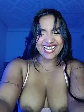 Snapshot of latin_indian chatting on May 13, 7:48 am latin indian online show from May 13, 7:48 am