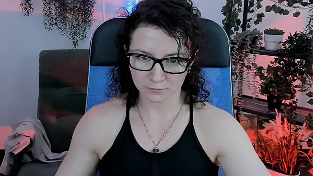 AureliaGleam online show from May 14, 7:27 am