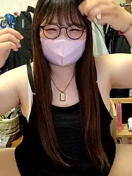 Snapshot of ao_chan_o0 chatting on July 17, 1:08 pm ao chan o0 online show from July 17, 1:08 pm