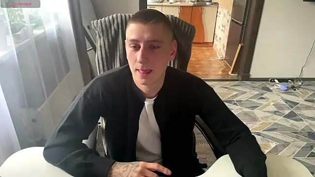 Keksik  online show from May 22, 3:37 am