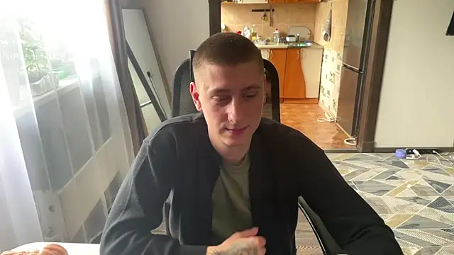 Keksik  online show from May 31, 6:19 am