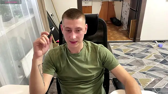 Keksik  online show from May 23, 12:59 pm