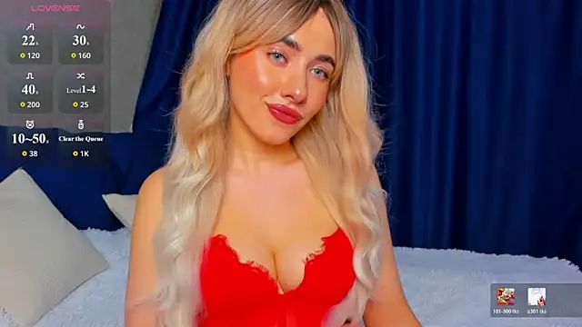 Snapshot of SabrinaKarter chatting on May 27, 1:51 pm SabrinaKarter online show from May 27, 1:51 pm