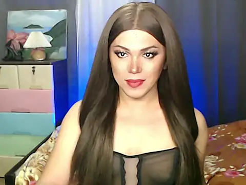 samfoxycummer69 online show from August 7, 6:25 pm