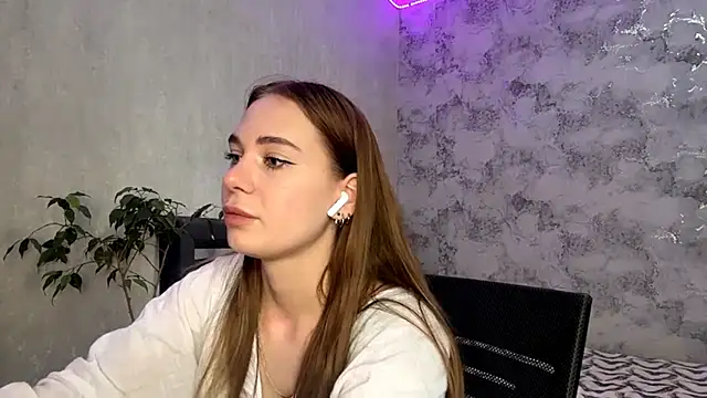 MarryMurietto online show from June 2, 5:29 am