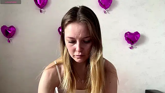 MarryMurietto online show from June 20, 5:56 am
