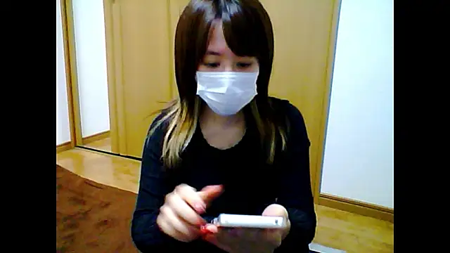 kokoro  online show from May 28, 4:20 am