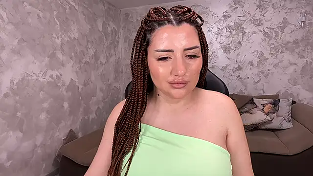 SophiePale online show from February 13, 10:34 am