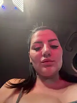 SophiePale online show from November 12, 7:29 pm