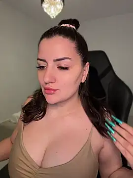 SophiePale online show from May 21, 6:55 am