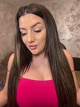 SophiePale online show from March 12, 10:52 am