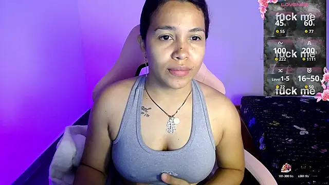 sexydiabliita online show from June 8, 12:38 am