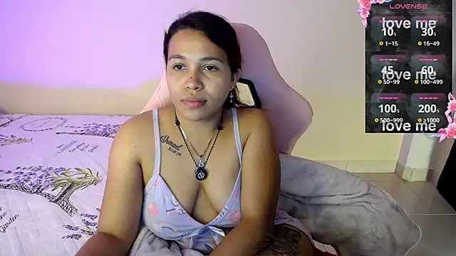 sexydiabliita online show from May 21, 2:31 am