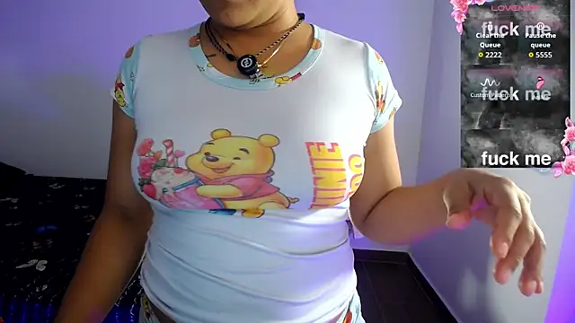 sexydiabliita online show from June 27, 2:50 am