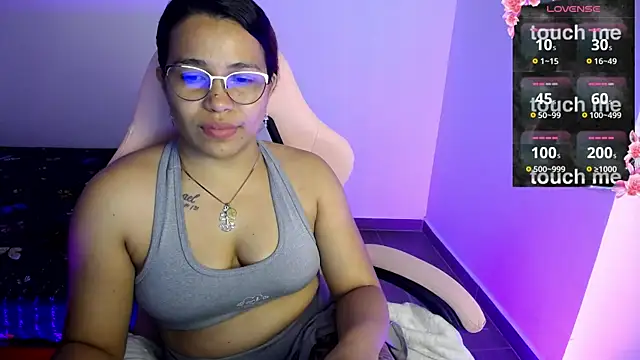 sexydiabliita online show from June 21, 3:01 am