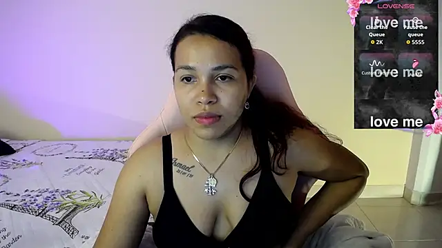 sexydiabliita online show from May 14, 9:45 pm