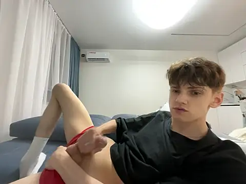 Ryann Desire online show from July 8, 7:36 pm
