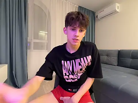 Ryann Desire online show from July 16, 4:59 pm