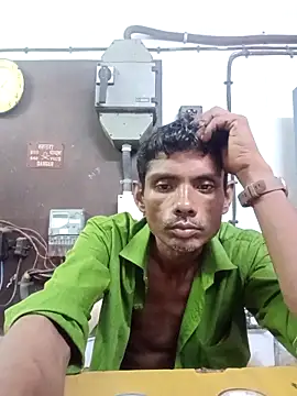 Hot-Parinda200 online show from June 7, 7:24 am