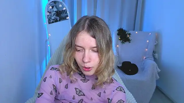 MilanaRayy online show from June 27, 5:24 am