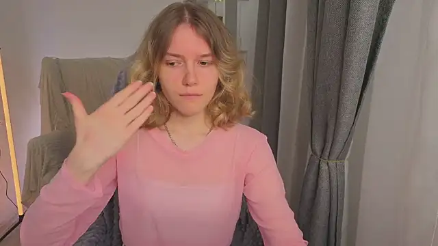 MilanaRayy online show from June 21, 5:24 am