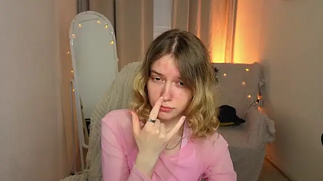 MilanaRayy online show from July 3, 5:36 am