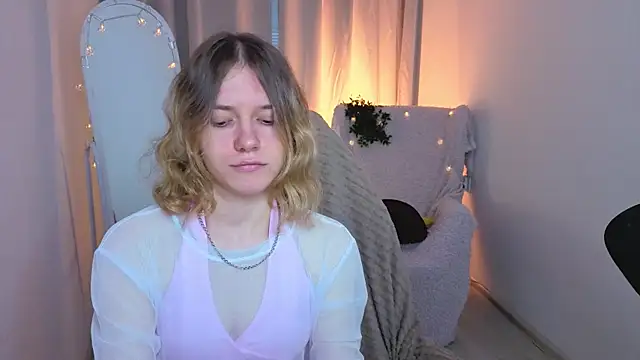 MilanaRayy online show from June 30, 5:29 am