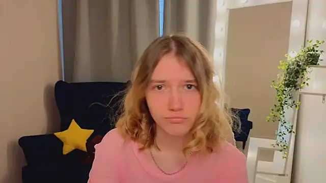 MilanaRayy online show from June 17, 5:51 am