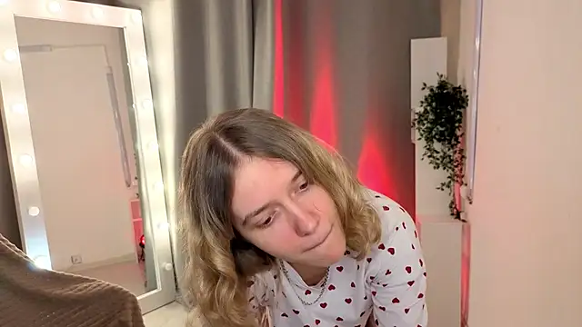 MilanaRayy online show from May 26, 5:16 am