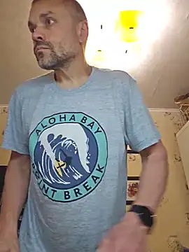 DaddyMarlboro online show from May 25, 6:39 pm