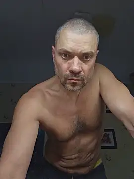 DaddyMarlboro online show from May 20, 7:33 pm