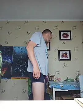 DaddyMarlboro online show from May 28, 7:31 pm