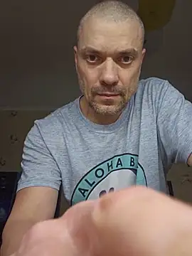 DaddyMarlboro online show from May 15, 9:24 pm