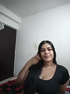 MamiRica25 online show from June 21, 10:04 pm