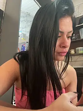 belababyy online show from June 13, 2:59 pm