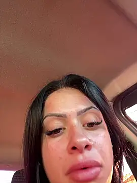 belababyy online show from May 25, 2:16 pm