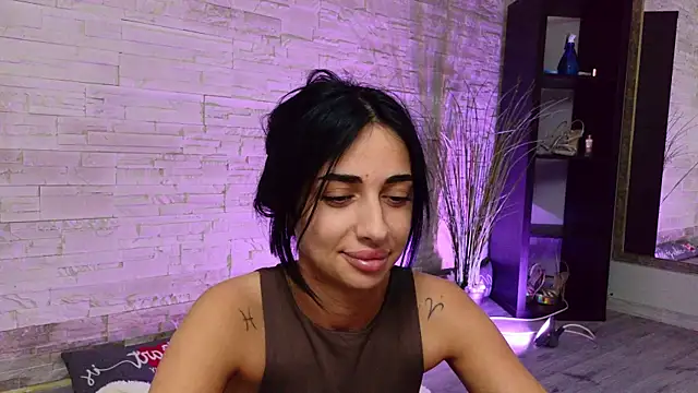 VanessaVosss online show from June 9, 4:30 pm