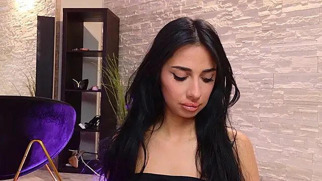 VanessaVosss online show from June 2, 5:57 pm