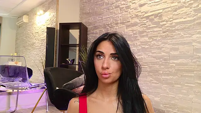 VanessaVosss online show from May 31, 5:51 pm