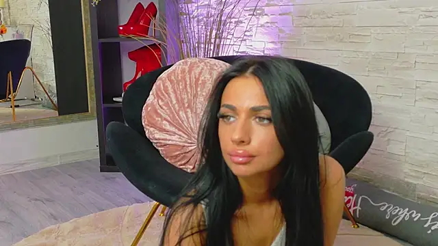 VanessaVosss online show from May 12, 4:57 pm