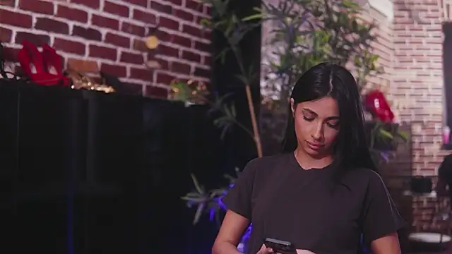 VanessaVosss online show from June 16, 7:47 pm