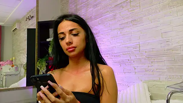 VanessaVosss online show from May 17, 4:29 pm