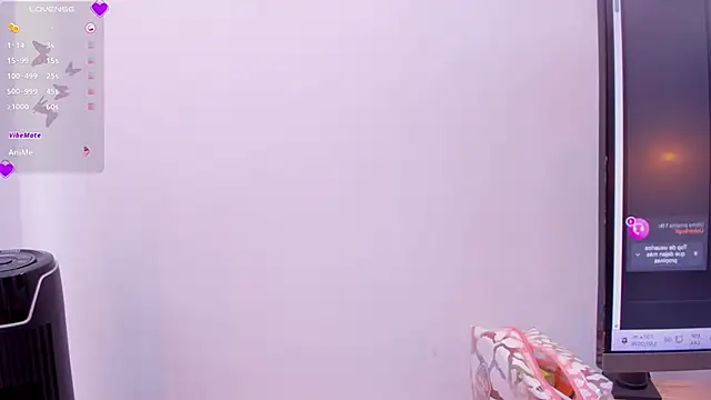 sarah miller3 online show from July 1, 12:38 pm