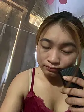 Cute-Sexyy online show from May 9, 3:43 am