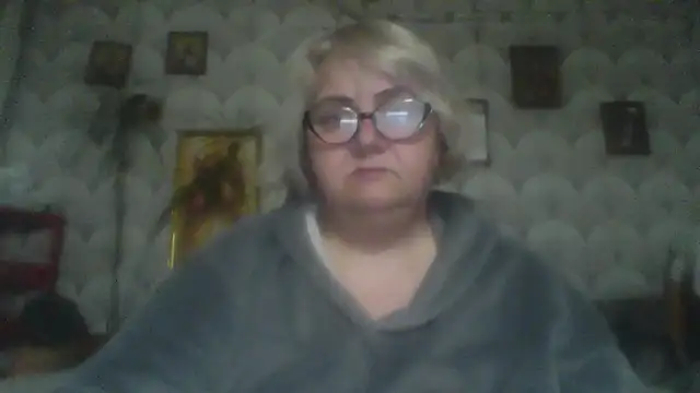 Snapshot of MarinaFarina53 chatting on May 18, 7:24 am MarinaFarina53 online show from May 18, 7:24 am