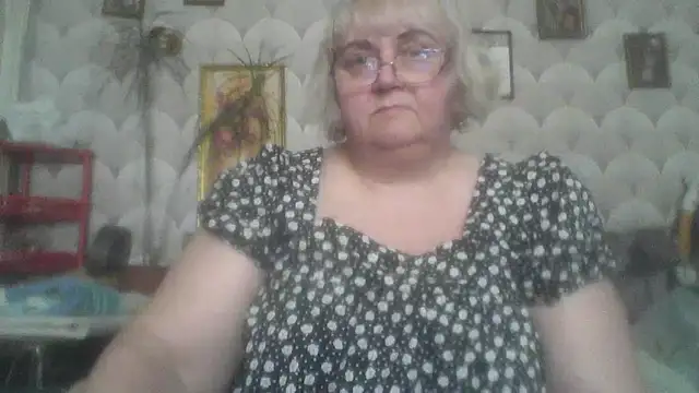 Snapshot of MarinaFarina53 chatting on May 16, 10:36 am MarinaFarina53 online show from May 16, 10:36 am